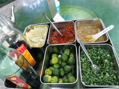 -四川小胡子海鲜(丁村万人海鲜广场店)