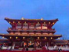 -大唐不夜城