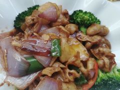 -肥姐美食(同福中路店)