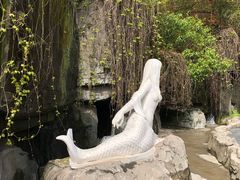 -天目湖山水园