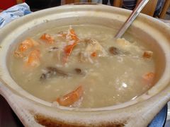 -官塘锋记鱼生·生腌·砂锅粥(牌坊街店)