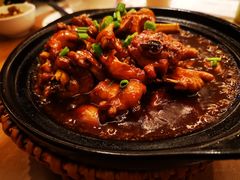 -四季暖堂·融合江浙菜(N1955创业园店)