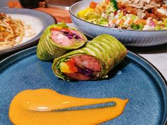 -Yum Yum 土耳其风味餐厅(万达尊店)
