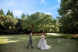 -巴黎时尚婚纱摄影(南汇店)