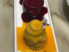 -红蜡烛-养生粥-津鲁菜(中山路店)