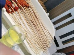 -大斌家串串火锅(喜盈门店)