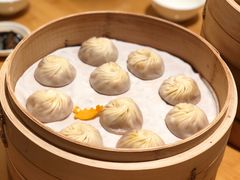 蟹粉小笼-鼎泰丰(当代商城店)