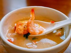 -如轩·海鲜砂锅粥·潮汕菜(海珠店)