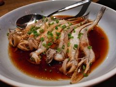 -苏州凯悦酒店·酒肆(华池街店)