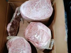 -松阪牛焼肉M(法善寺横丁店)