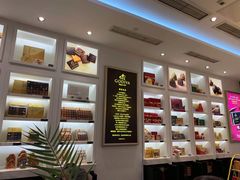 -GODIVA(王府井apm店)