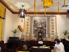-富华斋饽饽铺·宫廷糕点·伴手礼(护国新天地店)