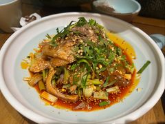 -苏帮主三样菜·江湖川菜(高新店)