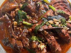 -江湖水乡铁锅炖魚(周庄嘉园店)