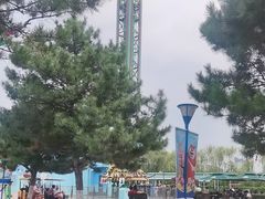 -沈阳方特欢乐世界