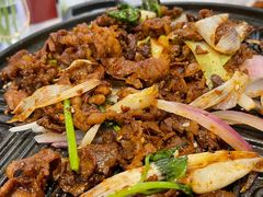 -东门烤鸭店(鼓楼店)