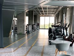 -LA合时健身4PMFIT(花桥旗舰店)
