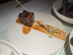 -桂满陇·桃花院落(长泰广场店)