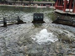 -百脉泉景区