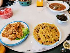 -太子食府(圣水路店)