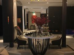 大堂场景-见康道莱•足浴按摩•艾灸•SPA(友谊店)
