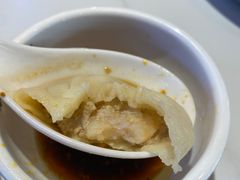 -冷大厨灌汤包
