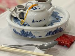 -广州酒家(昌岗地铁站店)