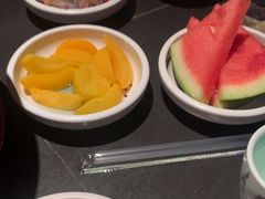 -额尔敦传统涮(公园西路店)