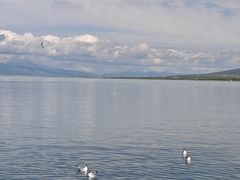 -青海湖二郎剑景区