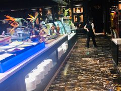 -加餐海鲜自助(集美银泰百货店)