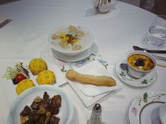 -翠园(北京王府中环店)