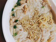 -崖口云吞(石岐店)