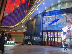 -万达广场(南宁青秀店)