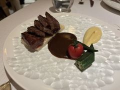 -香樟花园法式铁板烧(恒隆广场店)