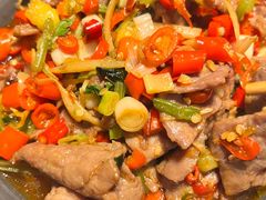 -红辣椒·川菜·火锅(大洋中心店)