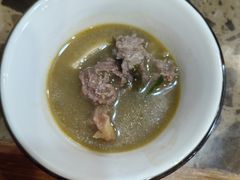 -徐氏竹香园牛肉火锅(飞虎路店)