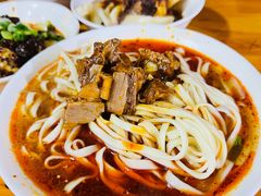 -洞子口张老二凉粉(文殊院店)