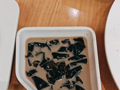 -豪客来牛排(天阳D32店)