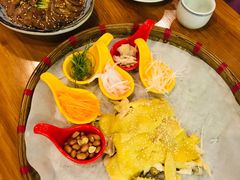 -花溪雨·森林餐厅(石基店)