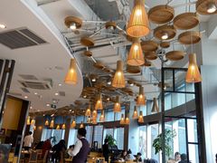 大堂-鼎泰丰(嘉年华•海信广场VILLAGE店)