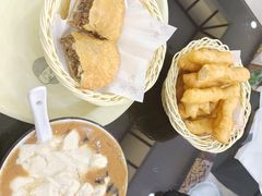 -方中山胡辣汤(通州店)