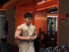 -加伍磅健身(千树店)