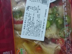 -紫燕百味鸡(广西店)