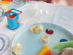 -水桶王国主题餐厅·聚会·生日派对·亲子活动·家庭套餐(亚龙湾希尔顿店)