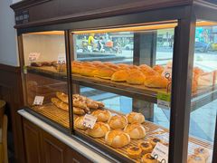 -BREAD WAY面包路·欧式面包(龙湖时代D馆店)