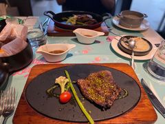 -西堤厚牛排(昆山店)