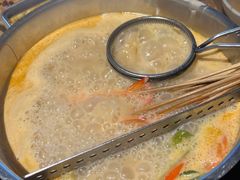 -生如夏花泰式火锅(西村黑金店)