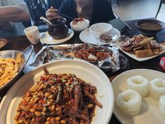 -小柴米·传统江西菜(万寿宫店)