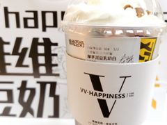 -维维豆奶(金鹰新街口店)