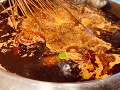 -水碾河刘老大串串香(水碾河路店)
